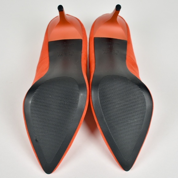 Red Heels SZ38 - Picture 6 of 7